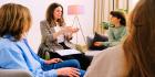 Trusted First Responder Mental Health Support in Redlands, CA
