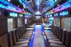Party Bus Rentals Toronto