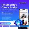 Why Entrepreneurs Are Choosing Whitelabel Polymarket Clone Software in 2025