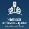 Windsor Limo