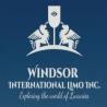 Windsor Limo
