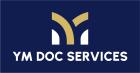 YM Doc Services