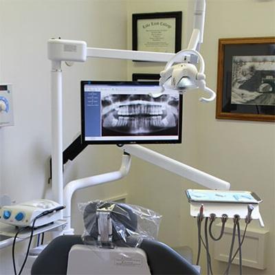 Albion Family Dental