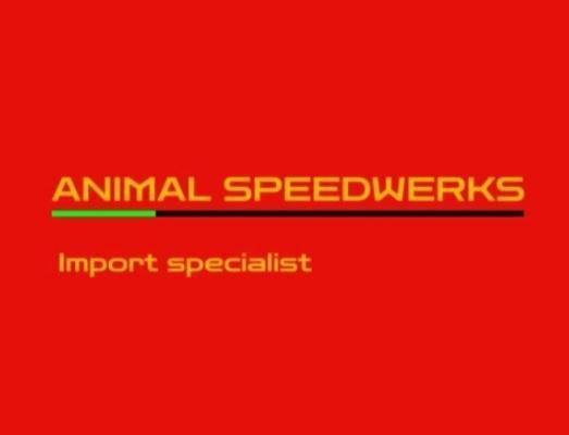 Animal Speedwerks