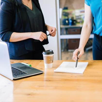 Applying for Letters of Administration UK