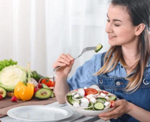 Best Dietitian in Delhi