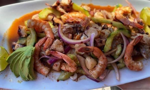 Best Mexican Restaurant Vallejo