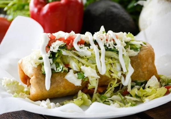 Best Tacos Vallejo