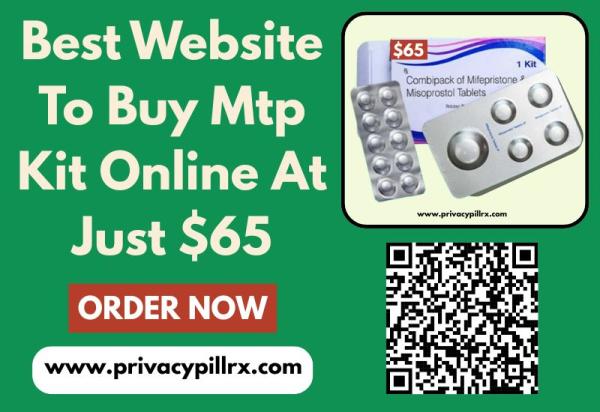 Best Website To Buy Mtp Kit Online At Just $65