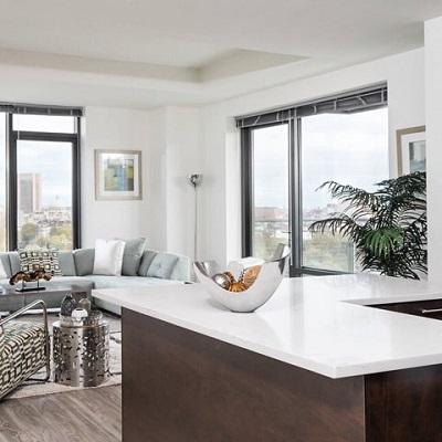 Boylston Street Apartments