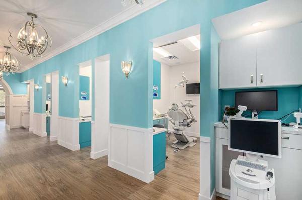 Brilliant Smiles Dentistry