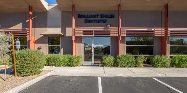 Brilliant Smiles Dentistry