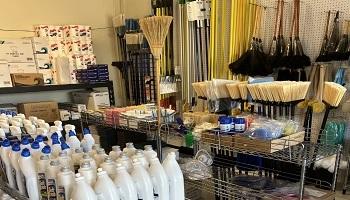Buy Cleaning Supplies Napa