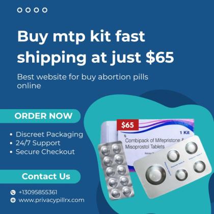 Buy mtp kit fast shipping at just $65