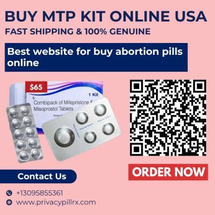 Buy MTP Kit Online USA – Fast Shipping & 100% Genuine