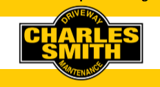 Charles Smith Driveway Maintenance Inc