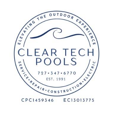 Clear Tech Pools