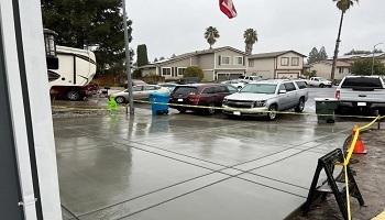 Concrete Contractors Vacaville