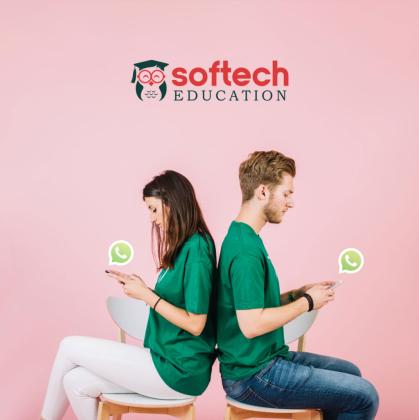 Digital Marketing Postgraduate | Softechedu