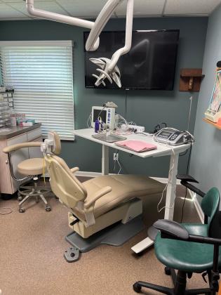 Dr. Edward Liu Sedation and Implant Dentistry