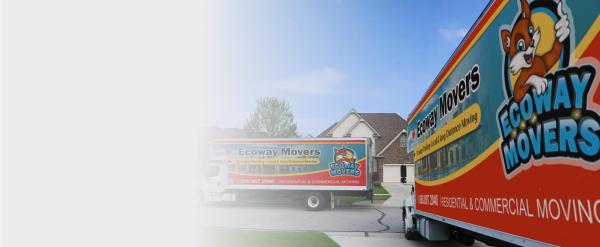 Ecoway Movers Laval QC