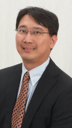 Edward Liu, D.D.S.