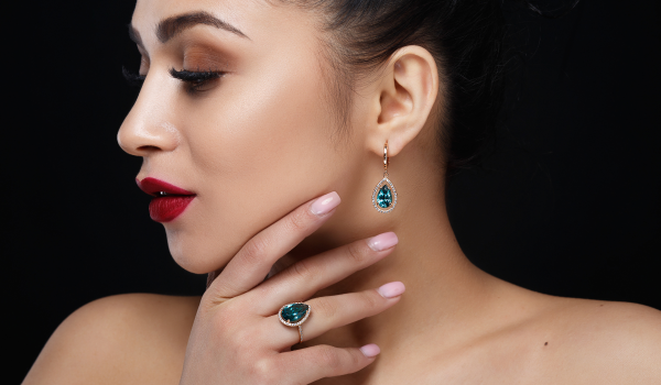 Elegant Jewelry Store in Miami Beach – Discover Timeless Beauty at Bachi Jewels