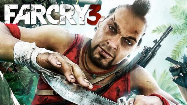 Far Cry 3 Laptop and Desktop Computer Game
