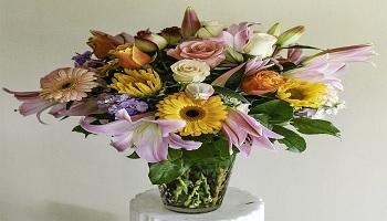 Father's Day Flowers Arrangements Napa