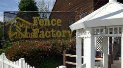 Fence Factory - Santa Maria, CA
