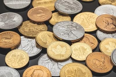 Gold Silver Market Update