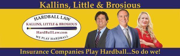Hardball Law