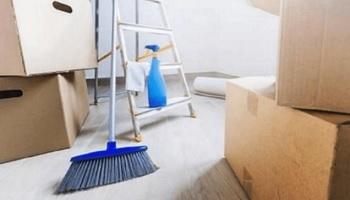 Home Cleaning Services Napa