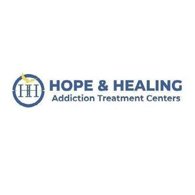 Hope and Healing Addiction Treatment Centers