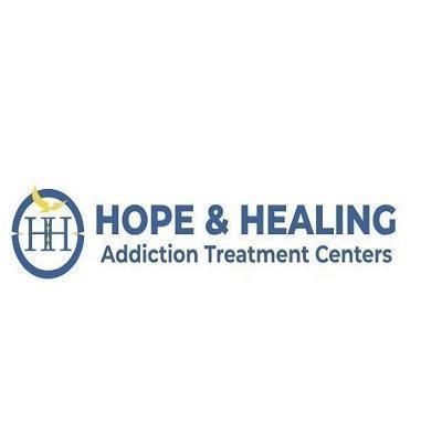 Hope and Healing Addiction Treatment Centers
