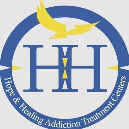Hope and Healing Addiction Treatment Centers