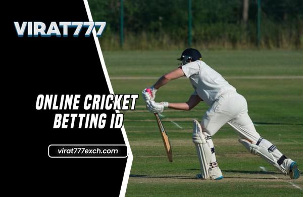 How to Choose the Right Online Cricket ID Platform.