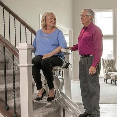 Indiana Home Safety & Mobility