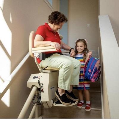 Indiana Home Safety & Mobility