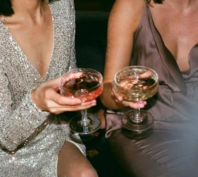 Inspired Dining Events