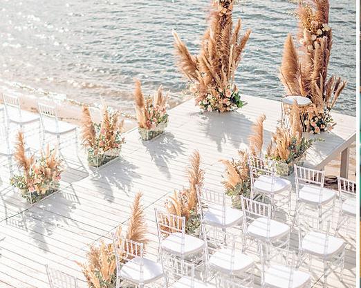 Integrate family events and business parties with the leading Event Planner in Atlanta