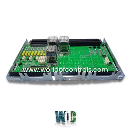 IS210TRPGH3B - GT Primary Trip DIN-Rail Module  - Buy, Repair, and Exchange From WOC