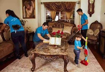 Janitorial Plus LLC