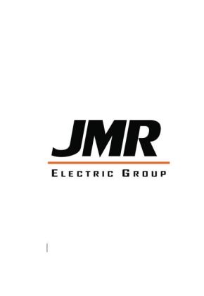 JMR Electric Group
