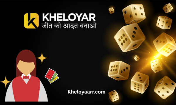 Kheloyaar Login & Setup: A Simple Walkthrough for Beginners