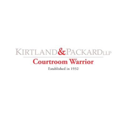 Kirtland & Packard