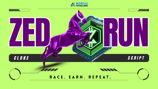 Launch Your Own Digital Horse Racing Platform with Our Zed Run Clone Script!