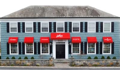 LaViano Jewelers