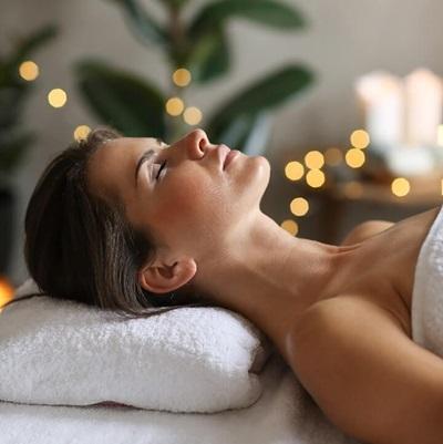 Le Reve Spa