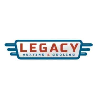 Legacy Heating & Cooling